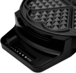Vahvliküpsetaja Sencor SWF1010BK
