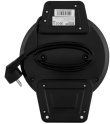 Vahvliküpsetaja Sencor SWF1010BK