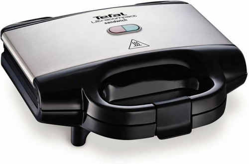 Tefal UltraCompact sandwich maker