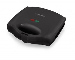 Esperanza EKT006K sandwich maker 700 W Black