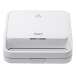Adler Sandwich maker 2 in 1 | AD 3070w | 850 W | Number of plates 2 | White