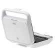 Adler Sandwich maker 2 in 1 | AD 3070w | 850 W | Number of plates 2 | White