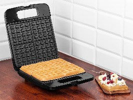 LAFE GFB-002 waffle iron