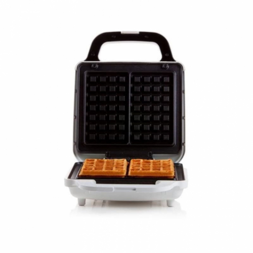 DOMO DO9222W waffle iron