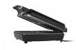 TEESA Waffle maker 4 waffles 1100W teflon