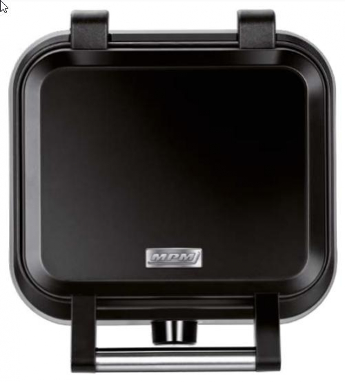 MPM MGO-40 Waffle Maker