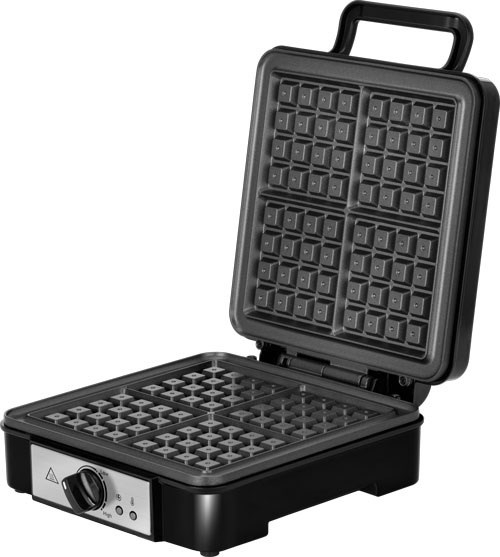 MPM MGO-36M waffle iron