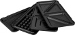 Võileivagrill 4in1 Sencor SSM9976GD