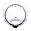 ETA | Sandwich maker | Pievo ETA015190000 | 750 W | Number of plates 1 | Number of pastry 2 | White