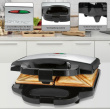 Võileivagrill Clatronic ST3778