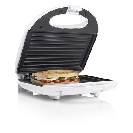 Tristar | Sandwich maker | SA-3050 | 750 W | Number of plates 1 | Number of pastry 2 | White