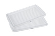 3-in-1 toaster with ceramic inserts