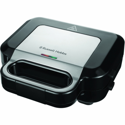 Russel Hobbs Sandwich / Waffle Maker 3-in-1