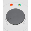 Camry Waffle maker/cone maker | CR 3082 | 750 W | Number of pastry 1 | Waffle | White