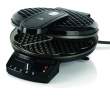 Waffle Iron Ravanson GR-7010 5 waffle(s) 1200 W Black
