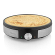 Tristar | Crepe maker | BP-2638 | 1200 W | Number of pastry 1 | Crepe | Silver