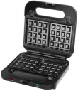 Amica Sandwichmaker SMK4011 black