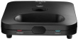 Amica Sandwichmaker SMK4011 black
