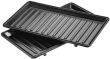 Amica Sandwichmaker SMK4011 black