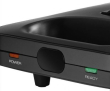 Amica Sandwichmaker SMK4011 black