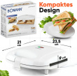 Võileivagrill Bomann ST6073CB