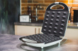 Adler AD 3039 waffle iron 24 waffle(s) 1600 W White