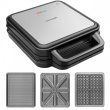 Concept Sandwich maker 3in1 SV3080