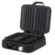 Adler Waffle maker with LED display AD 3087