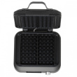 Adler Waffle maker with LED display AD 3087
