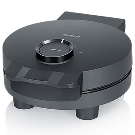 Severin, 1000 W, must - Vahvlimasin / WA2116