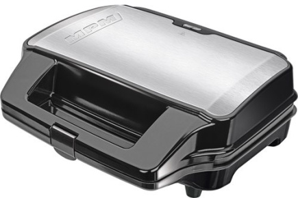 Toaster/Waffle maker MPM MOP-23M