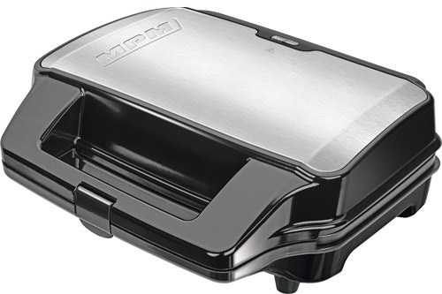 Toaster/Waffle maker MPM MOP-23M