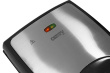 Camry CR 3023 sandwich maker 1500 W Black,Grey
