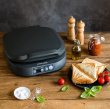 ROMMELSBACHER TOASTER 4TOSTY XL AMERICAN ST 1800