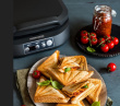 ROMMELSBACHER TOASTER 4TOSTY XL AMERICAN ST 1800
