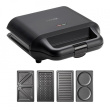 Concept Sandwich maker 4in1 SV3055