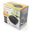 Esperanza EKT006K sandwich maker 700 W Black