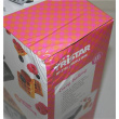 Taastatud.  | Tristar | Waffle maker | WF-2195 | 1000 W | Number of pastry 2 | Belgium | Black | DAMAGED PACKAGING