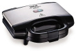 Tefal SM1572 sandwich maker 700 W Black, Stainless steel