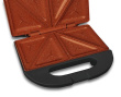 Eldom Sandwich maker ST11 CERAMIC