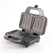 Camry | Sandwich Maker XL | CR 3054 | 900 W | Number of plates 1 | Number of pastry 2 | Black