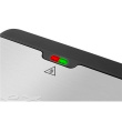 ETA | Sandwich maker | Sorento ETA315190010 | Multigrill | Number of plates 4 | 900 W | Number of pastry 2 | Black/Stainless steel