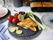 Breville sandwich toaster VST082X