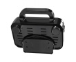 Breville sandwich toaster VST082X
