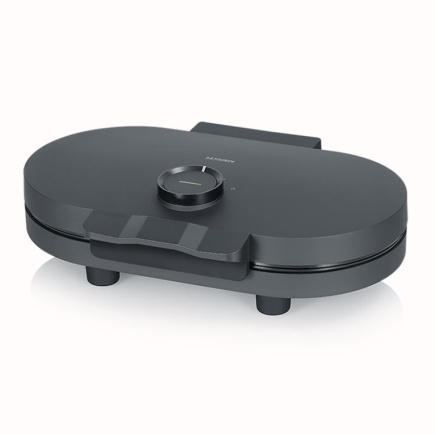 Severin, 1200 W, must - Vahvlimasin / WA2118