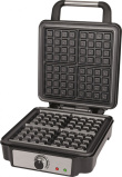 Vahvliküpsetaja ProfiCook PCWA1241