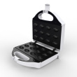 Brock Electronics HZ 3012 cookie maker 12 cookies 750 W White