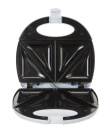 Adler AD 301 sandwich maker 750 W White