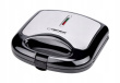 Esperanza ASIAGO sandwich maker 1000 W Must, Valge