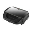 ETA | Sandwich Maker | Sorento Plus ETA515190000 | Multigrill | Number of plates 6 | 900 W | Number of pastry 2 | Black